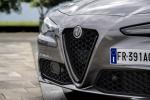Alfa Romeo Giulia Q2 B-Tech 2018 года